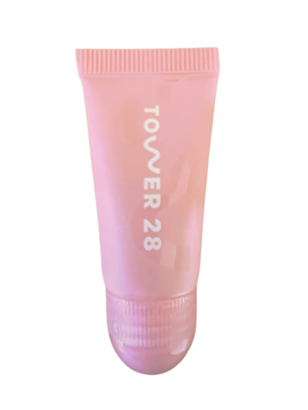 😉 $5 Tower 28 Beauty Lipsoftie Watermelon Kiki Tube